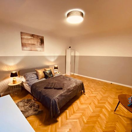 Clicktheflat Karmelicka Apart Rooms Warszawa Eksteriør billede
